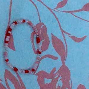 This is from my small business a bracelet